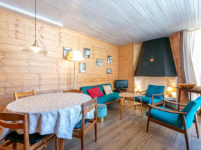 Charmant 3 pièces avec balcon, Wifi, acceptant animaux, au centre de Val-d'Isère - FR-1-694-252